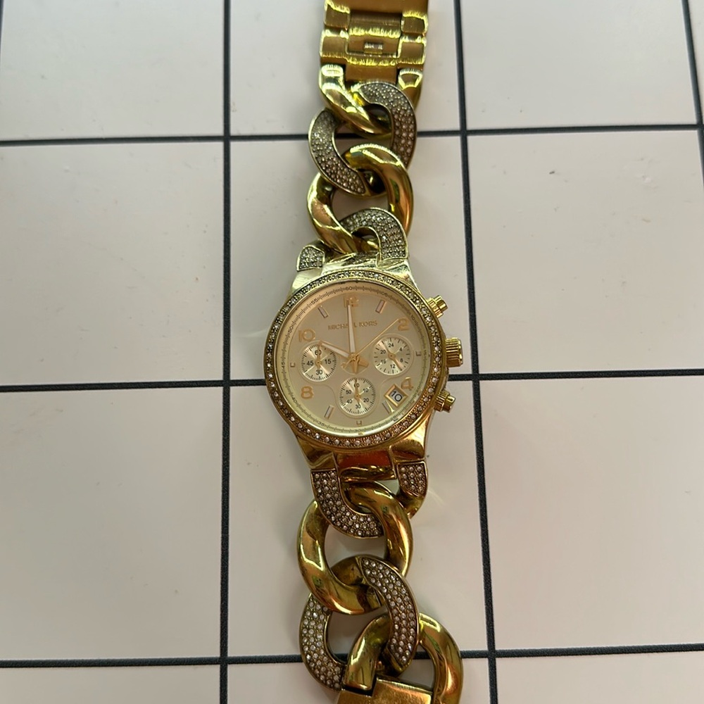 Michael Kors Watch